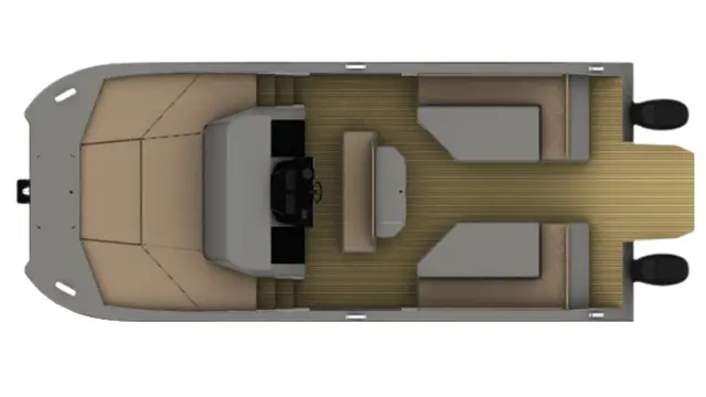 Kattum K 38 — catamarán Kattum, disponible bajo pedido en Navalia Yachting