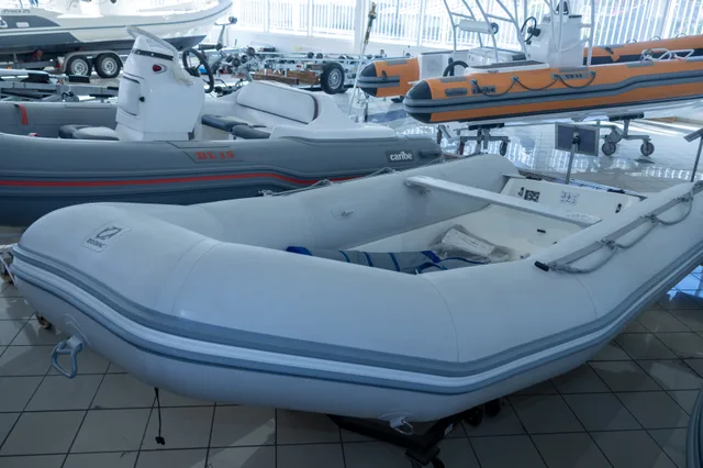 Zodiac Cadet 390 RIB en Navalia Yachting, Canarias