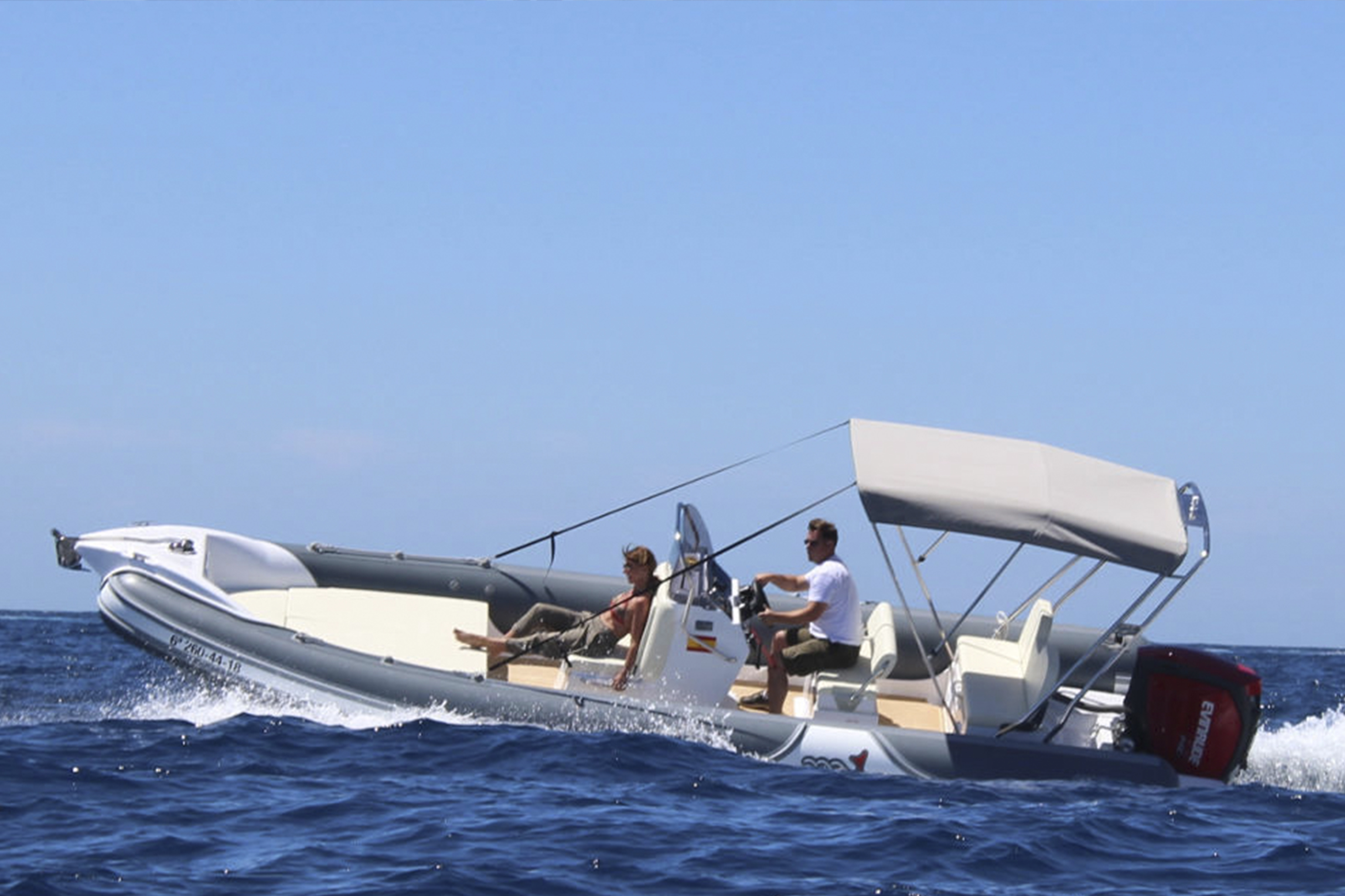 navalia yachting canarias